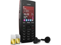 Nokia X2-02    