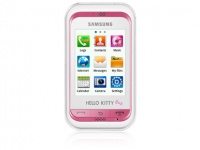 Samsung    C3300 Hello Kitty