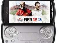   FIFA 12   Android