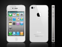    iPhone 4S   