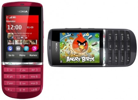Nokia-Asha-300-India