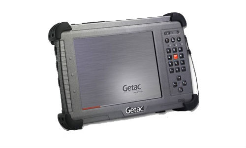Getac Z710