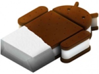  Google  Android ICS   Nexus S