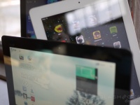 ASUS Eee Pad Transformer Prime   Apple iPad 2   