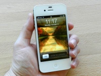 - iOS 5.1      iPhone 4S