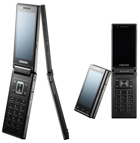 Samsung SCH-W999