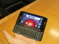     Motorola Droid 4   Droid Xyboard 10.1  Xyboard 8.2