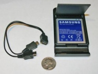     Samsung GALAXY Nexus