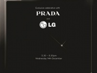  LG Prada  14 