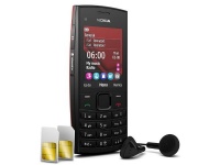   Nokia X2-02    3500 