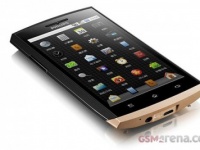 Philips W920   Android-