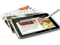 HTC Flyer  Android 3.2 Honeycomb