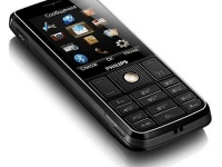  Philips Xenium X623   SIM ,  50  