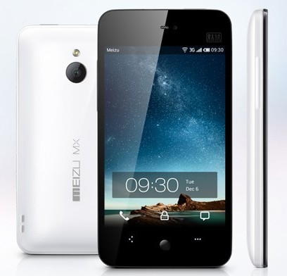Meizu MX