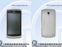 ZTE V881    Blade,     