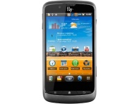 Fly Blackbird:    Android 2.3.4  2 SIM