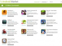  Android Market - 10.000  . Google   .