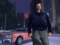 Grand Theft Auto III     iOS  Android