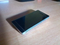 2-  Sony Ericsson Xperia Arc HD   