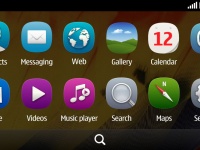    Symbian Belle:  2012 