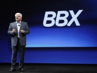   BBX   BlackBerry 10