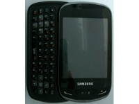 Samsung U380   FCC
