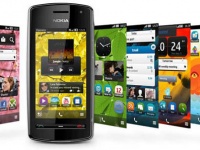  Symbian Belle  Nokia X7, E7, N8, E6  500   2012 