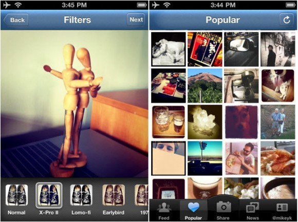   Instagram  Android:     !