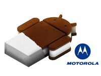  Motorola    Android 4.0 ICS    