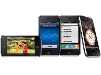 iPhone 3GS -  