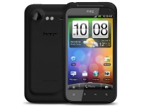  HTC Incredible S  Android 2.3.5   Sense 3.0