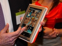  Nook Tablet    1  