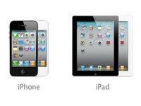 Motorola    iPhone  iPad