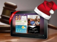    Samsung Galaxy Tab 10.1    