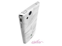  Sony Ericsson Xperia Arc S  Karim Rashid