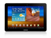  Samsung Galaxy Tab 10.1 (7500)
