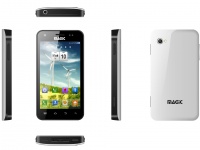  MAGIC Mobile  4- dual-SIM  MAGIC Cosmos S800