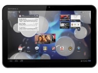   Motorola Xoom  3G  Android 3.2