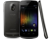 Samsung Galaxy Nexus (I9250)  :    