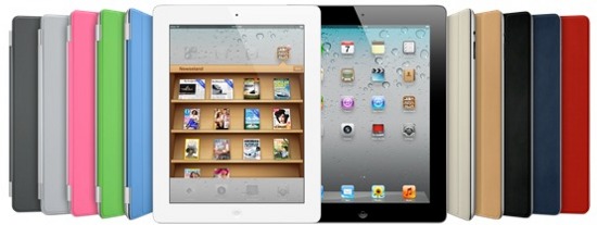 iPad 2