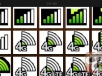   BlackBerry PlayBook  LTE   1280 x 768?