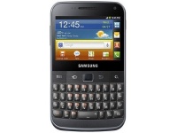 Samsung Galaxy M Pro     