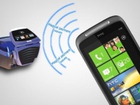 Microsoft   NFC  Windows Phone 7