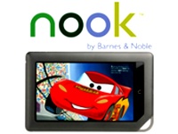  Barnes & Noble   Nook Color
