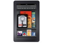  Amazon     Kindle Fire