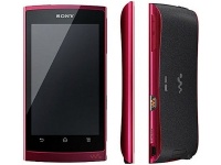 Sony Z-1000 Walkman    FCC