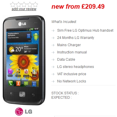 LG-Univa-Android-Gingerbread-UK