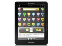   : Android- MultiPad 3384B