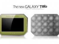  Samsung Galaxy Tab   Apple