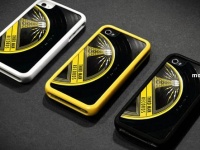 Third Man 45    iPhone   